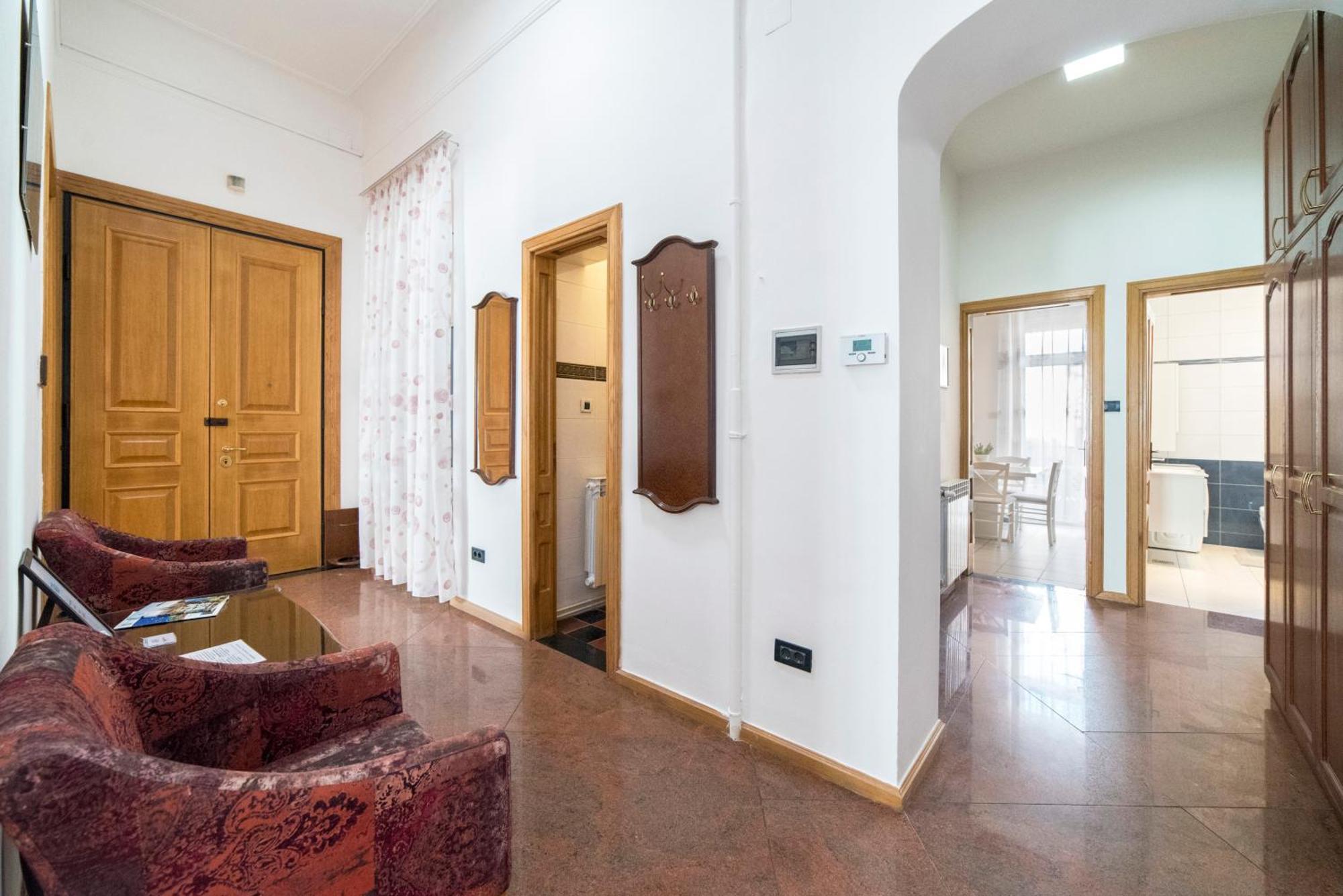 Golden Star Apartment Загреб Екстериор снимка