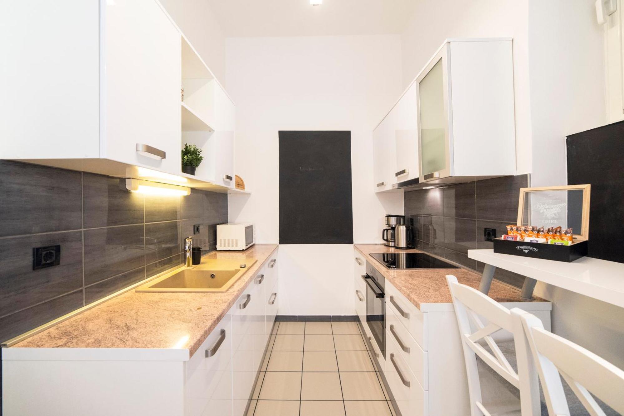Golden Star Apartment Загреб Екстериор снимка
