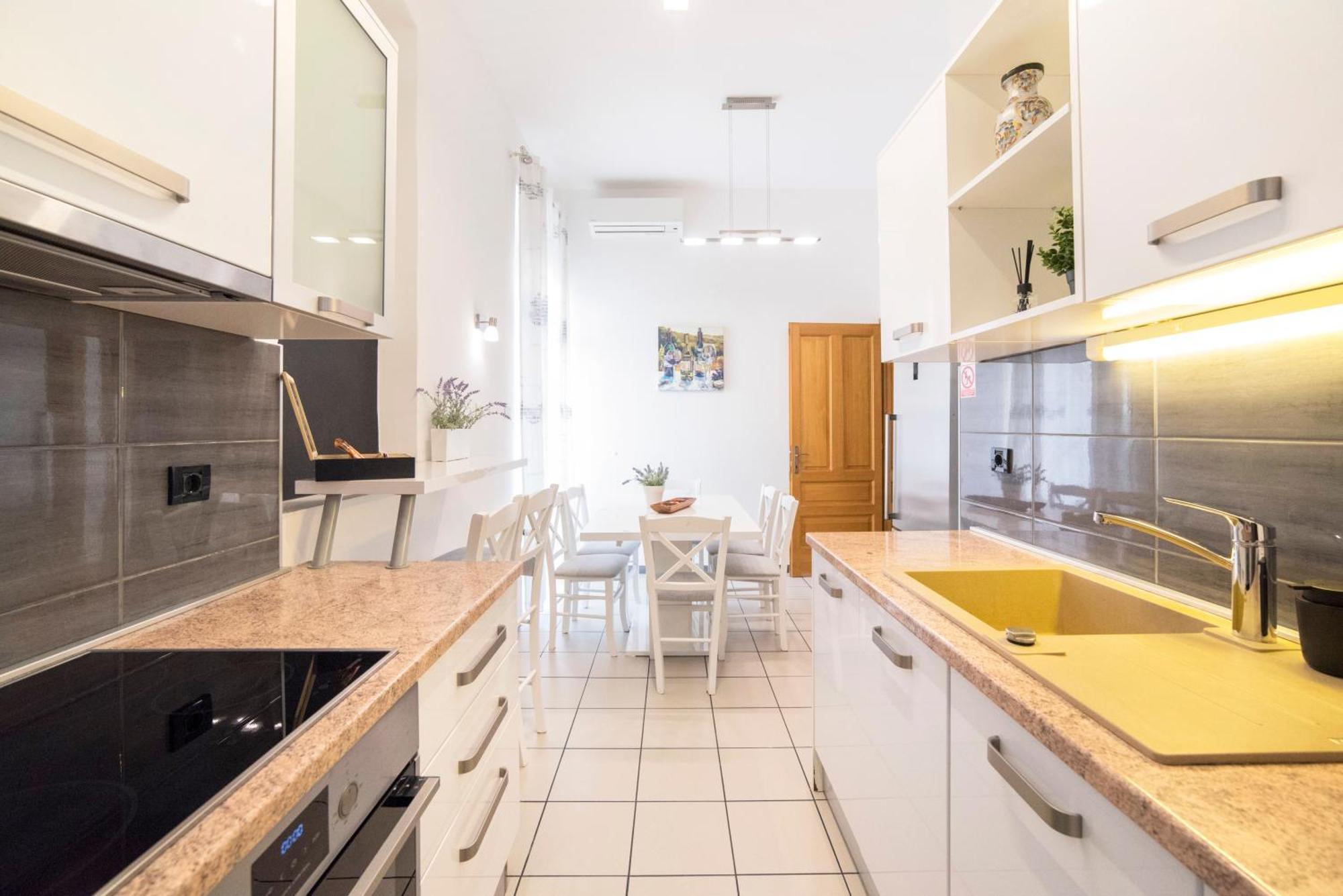 Golden Star Apartment Загреб Екстериор снимка