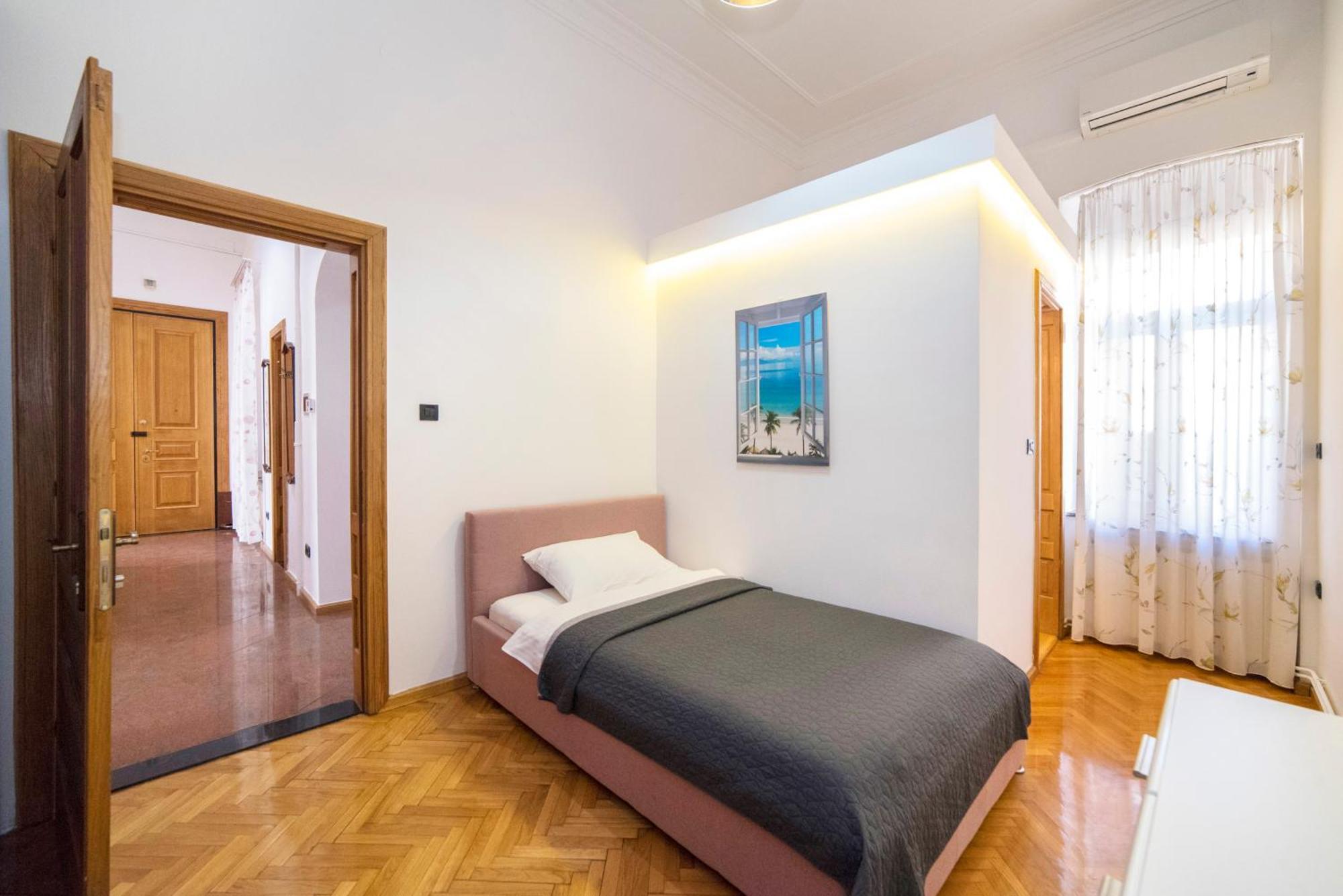 Golden Star Apartment Загреб Екстериор снимка